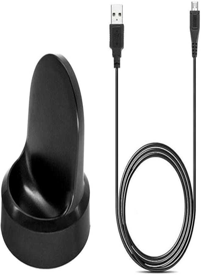 For Samsung Gear S2 Classic SM-R732, SM-R735 - Regentech USB Charger Charging Dock
